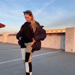 Meet your Posher, Kelly